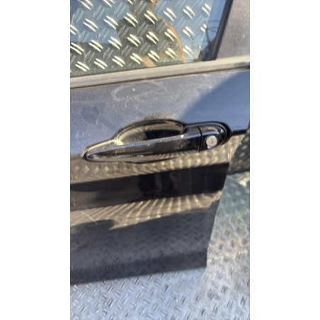 Porte avant gauche BMW SERIE 1 F20