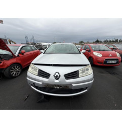 Ceinture avant droit RENAULT MEGANE 2 Photo n°11