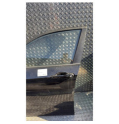 Porte avant gauche BMW SERIE 1 F20 Photo n°3