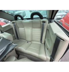 Ceinture avant droit RENAULT MEGANE 2 Photo n°18