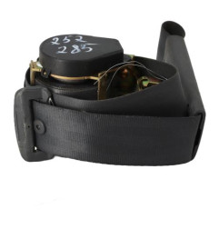 Ceinture avant gauche RENAULT MEGANE 2 Photo n°1