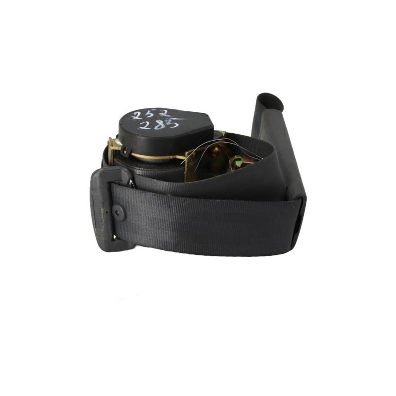 Ceinture avant gauche RENAULT MEGANE 2