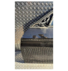 Porte avant gauche BMW SERIE 1 F20 Photo n°4