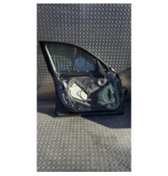 Porte avant gauche BMW SERIE 1 F20 Photo n°5