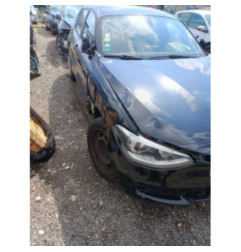 Porte avant gauche BMW SERIE 1 F20 Photo n°6