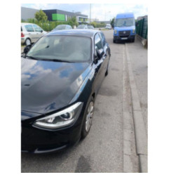 Porte avant gauche BMW SERIE 1 F20 Photo n°7