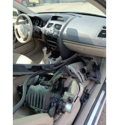 Porte avant droit RENAULT MEGANE 2 Photo n°6