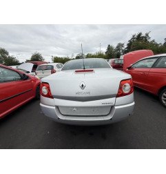 Porte avant droit RENAULT MEGANE 2 Photo n°18