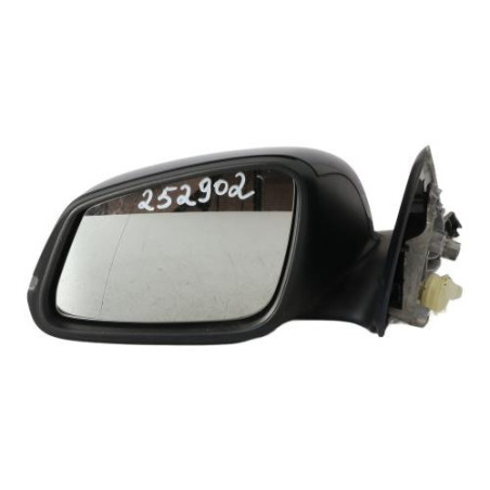 Retroviseur gauche BMW SERIE 1 F20 Photo n°1