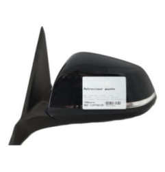 Retroviseur gauche BMW SERIE 1 F20 Photo n°3