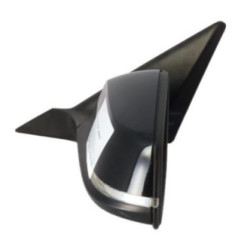 Retroviseur gauche BMW SERIE 1 F20 Photo n°4