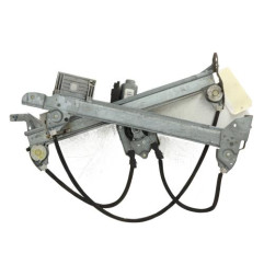 Moteur leve vitre avant droit RENAULT MEGANE 2 Photo n°3