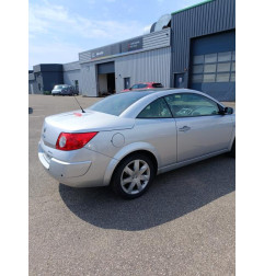 Moteur leve vitre avant droit RENAULT MEGANE 2 Photo n°6