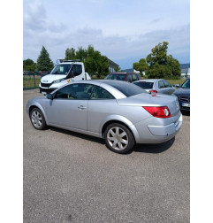 Moteur leve vitre avant droit RENAULT MEGANE 2 Photo n°8