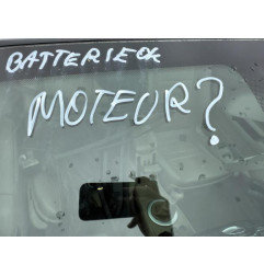 Moteur leve vitre avant droit RENAULT MEGANE 2 Photo n°10