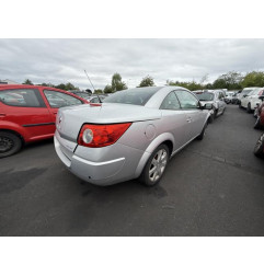 Moteur leve vitre avant droit RENAULT MEGANE 2 Photo n°20