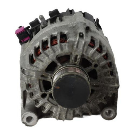 Alternateur BMW SERIE 1 F20 Photo n°1