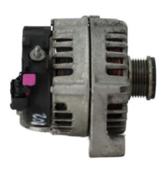 Alternateur BMW SERIE 1 F20 Photo n°4