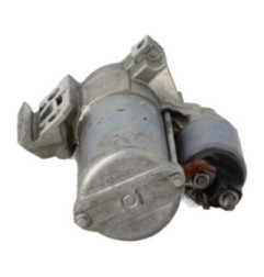 Demarreur BMW SERIE 1 F20 Photo n°3