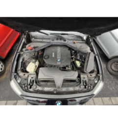 Demarreur BMW SERIE 1 F20 Photo n°12