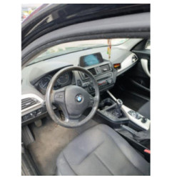 Ceinture avant droit BMW SERIE 1 F20 Photo n°7