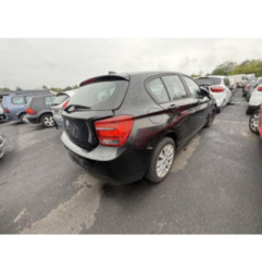 Ceinture avant droit BMW SERIE 1 F20 Photo n°20