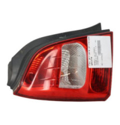 Feu arriere principal gauche (feux) RENAULT TWINGO 2 Photo n°1