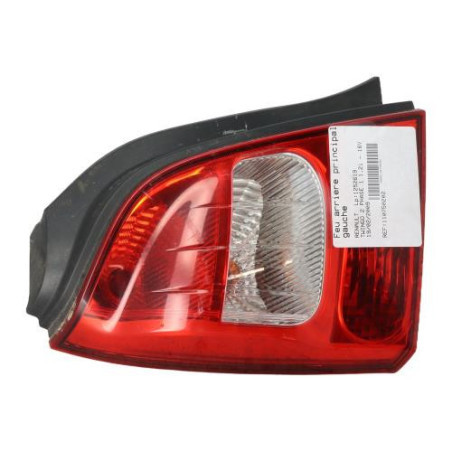 Feu arriere principal gauche (feux) RENAULT TWINGO 2 Photo n°1