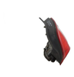 Feu arriere principal gauche (feux) RENAULT TWINGO 2 Photo n°4