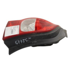 Feu arriere principal gauche (feux) RENAULT TWINGO 2 Photo n°5