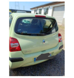 Feu arriere principal gauche (feux) RENAULT TWINGO 2 Photo n°6
