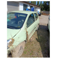 Feu arriere principal gauche (feux) RENAULT TWINGO 2 Photo n°8