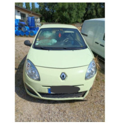 Feu arriere principal gauche (feux) RENAULT TWINGO 2 Photo n°9