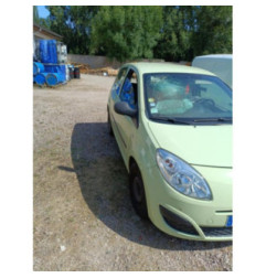 Feu arriere principal gauche (feux) RENAULT TWINGO 2 Photo n°10