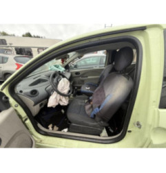 Feu arriere principal gauche (feux) RENAULT TWINGO 2 Photo n°15