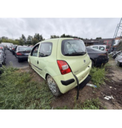 Feu arriere principal gauche (feux) RENAULT TWINGO 2 Photo n°18