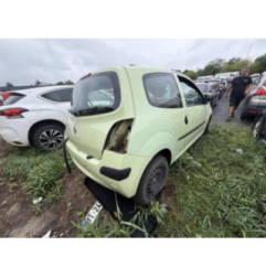 Feu arriere principal gauche (feux) RENAULT TWINGO 2 Photo n°19