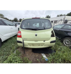 Feu arriere principal gauche (feux) RENAULT TWINGO 2 Photo n°20