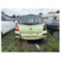 Feu arriere principal gauche (feux) RENAULT TWINGO 2