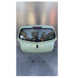 Malle/Hayon arriere RENAULT TWINGO 2 Photo n°1