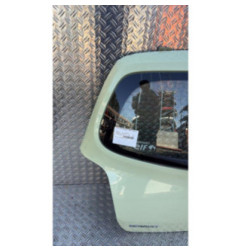 Malle/Hayon arriere RENAULT TWINGO 2