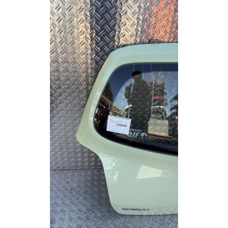 Malle/Hayon arriere RENAULT TWINGO 2