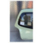 Malle/Hayon arriere RENAULT TWINGO 2