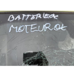 Malle/Hayon arriere RENAULT TWINGO 2 Photo n°11