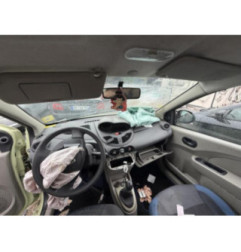 Malle/Hayon arriere RENAULT TWINGO 2 Photo n°16