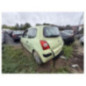 Malle/Hayon arriere RENAULT TWINGO 2