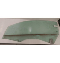 Vitre avant gauche RENAULT MEGANE 2 Photo n°1