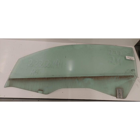 Vitre avant gauche RENAULT MEGANE 2 Photo n°1