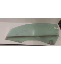 Vitre avant gauche RENAULT MEGANE 2 Photo n°3