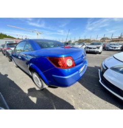 Vitre avant gauche RENAULT MEGANE 2 Photo n°14